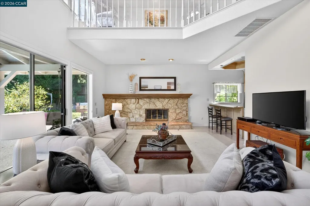 5303 Blackhawk Drive Danville CA 94506