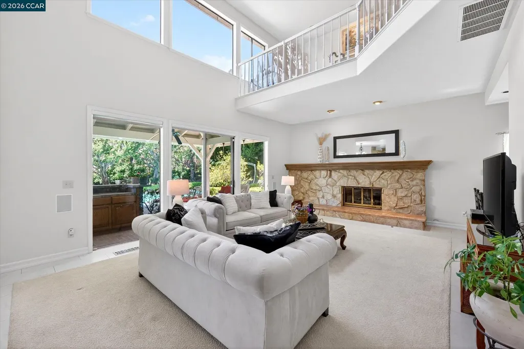 5303 Blackhawk Drive Danville CA 94506