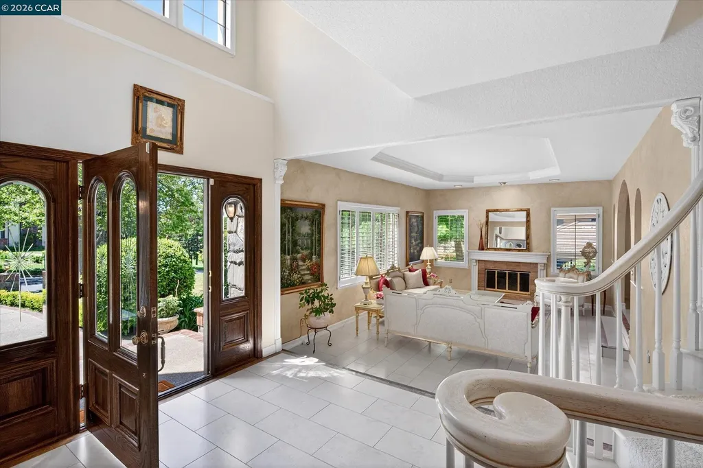 5303 Blackhawk Drive Danville CA 94506