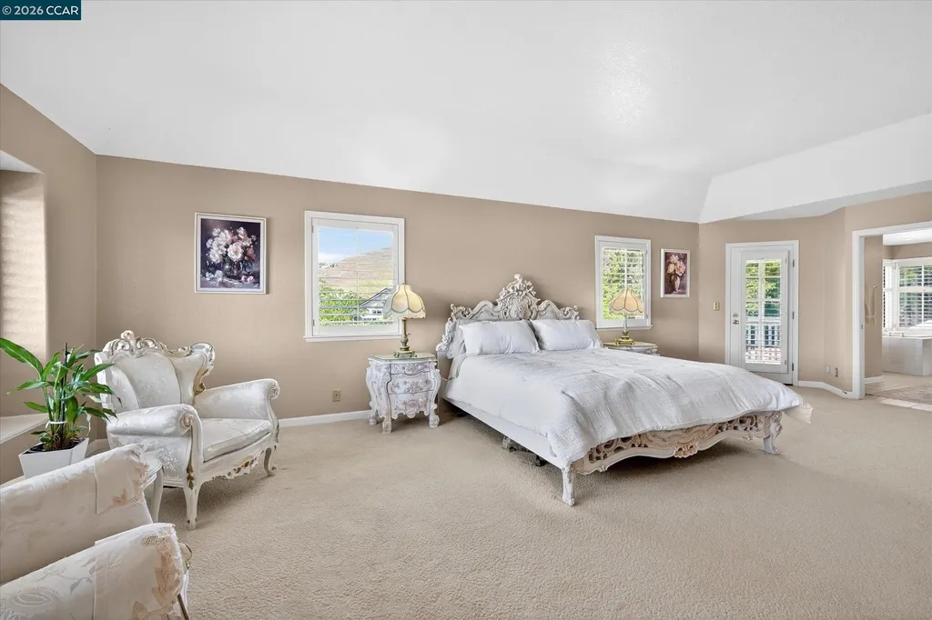 5303 Blackhawk Drive Danville CA 94506