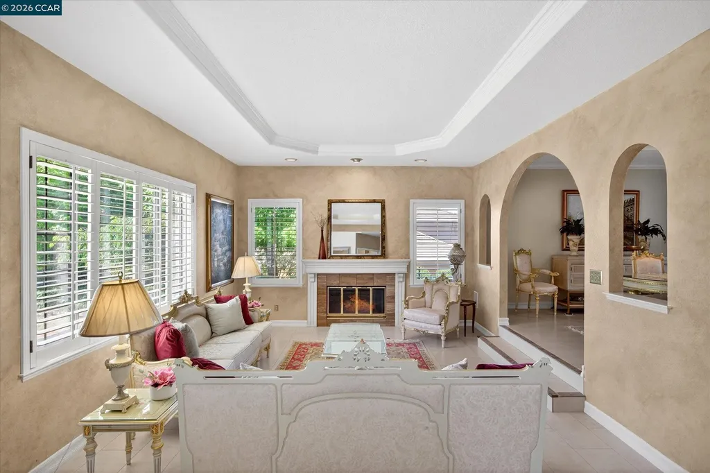 5303 Blackhawk Drive Danville CA 94506