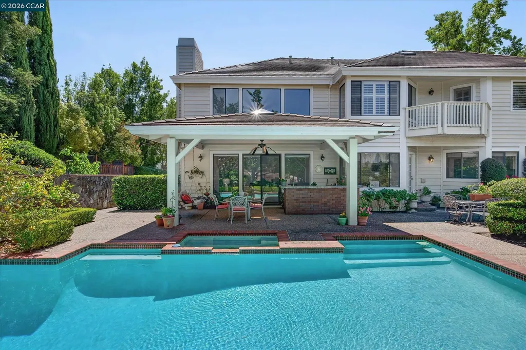 5303 Blackhawk Drive Danville CA 94506