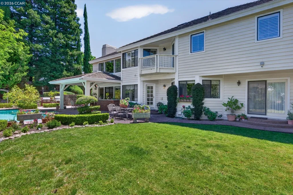 5303 Blackhawk Drive Danville CA 94506
