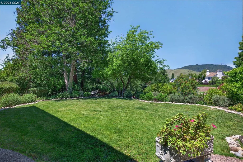 5303 Blackhawk Drive Danville CA 94506