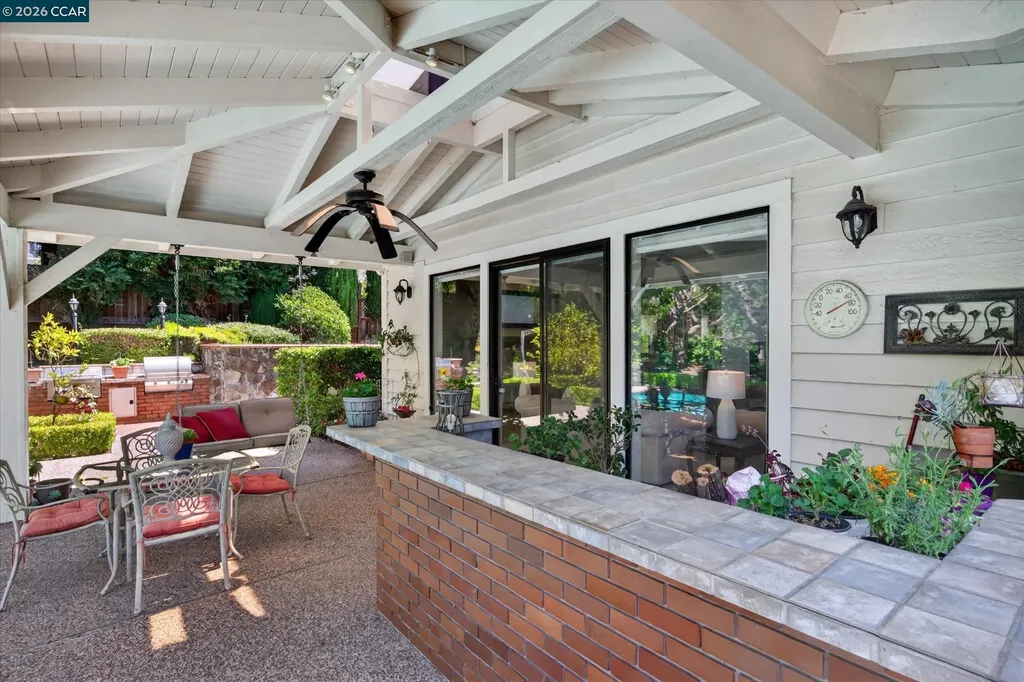 5303 Blackhawk Drive Danville CA 94506