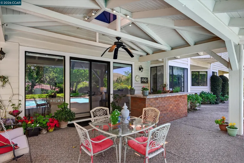5303 Blackhawk Drive Danville CA 94506