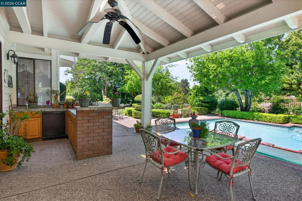 5303 Blackhawk Drive Danville CA 94506