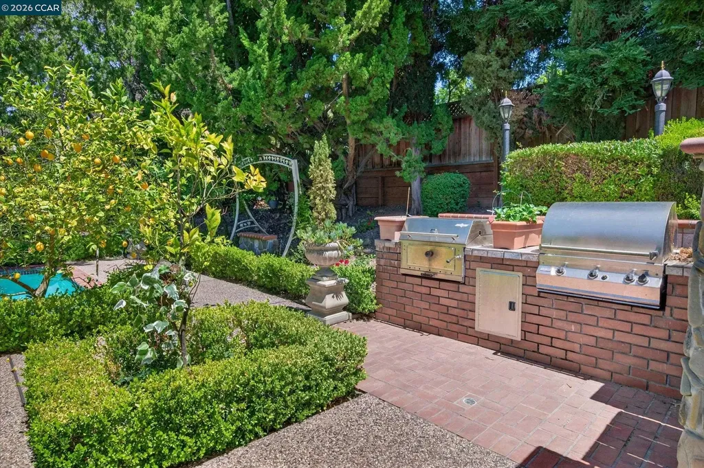5303 Blackhawk Drive Danville CA 94506