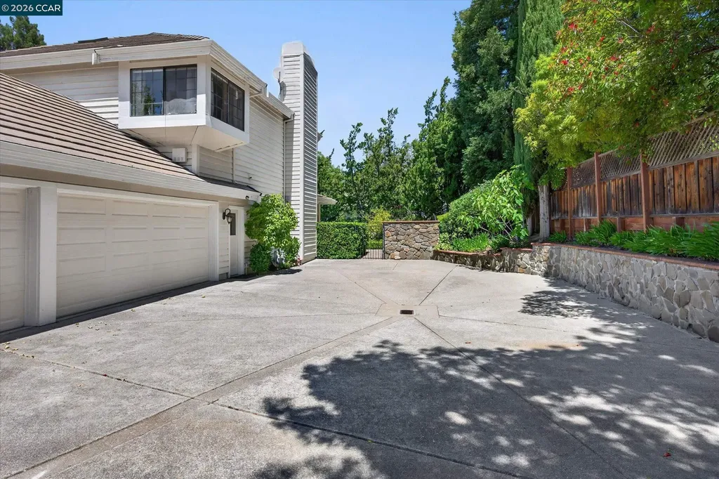 5303 Blackhawk Drive Danville CA 94506