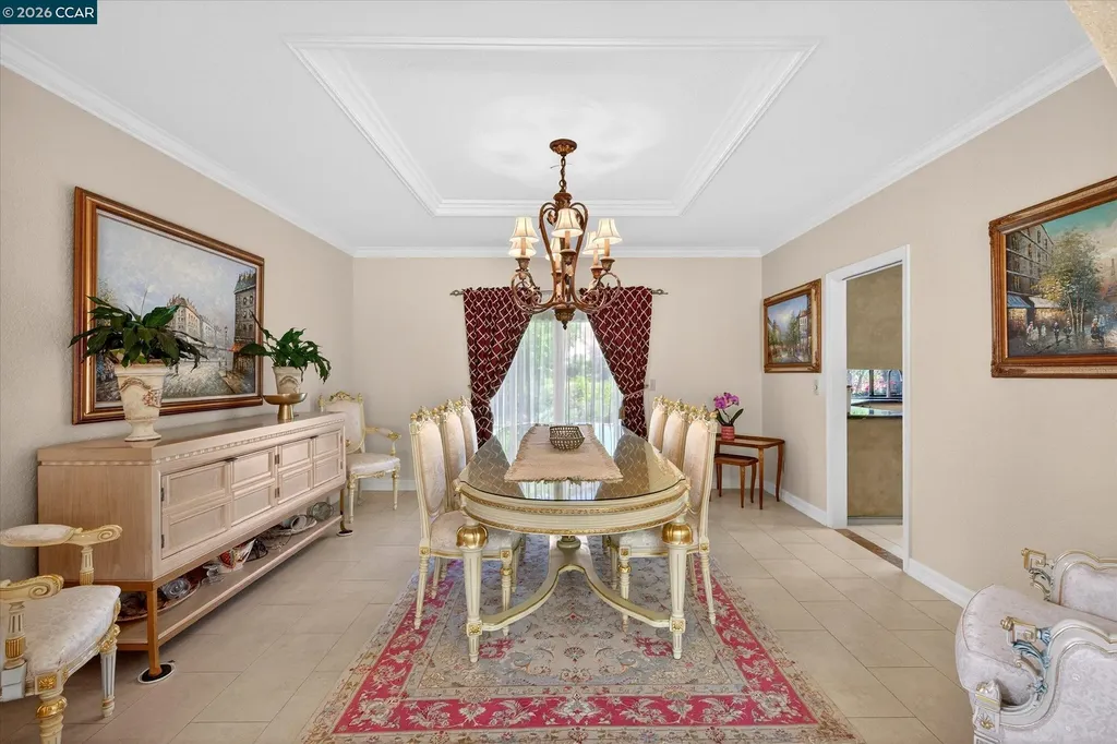 5303 Blackhawk Drive Danville CA 94506