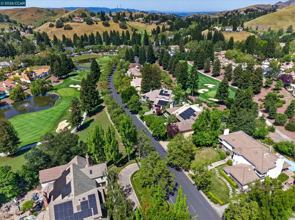 5303 Blackhawk Drive Danville CA 94506