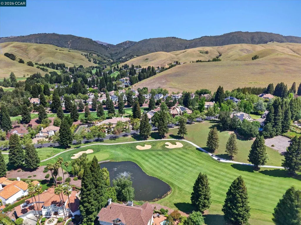 5303 Blackhawk Drive Danville CA 94506