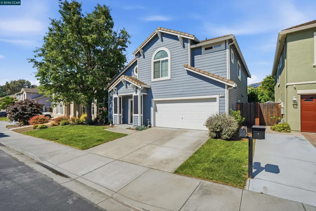 120 Mont St Michel Way Martinez CA 94553