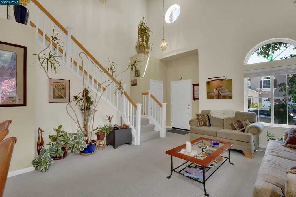 120 Mont St Michel Way Martinez CA 94553