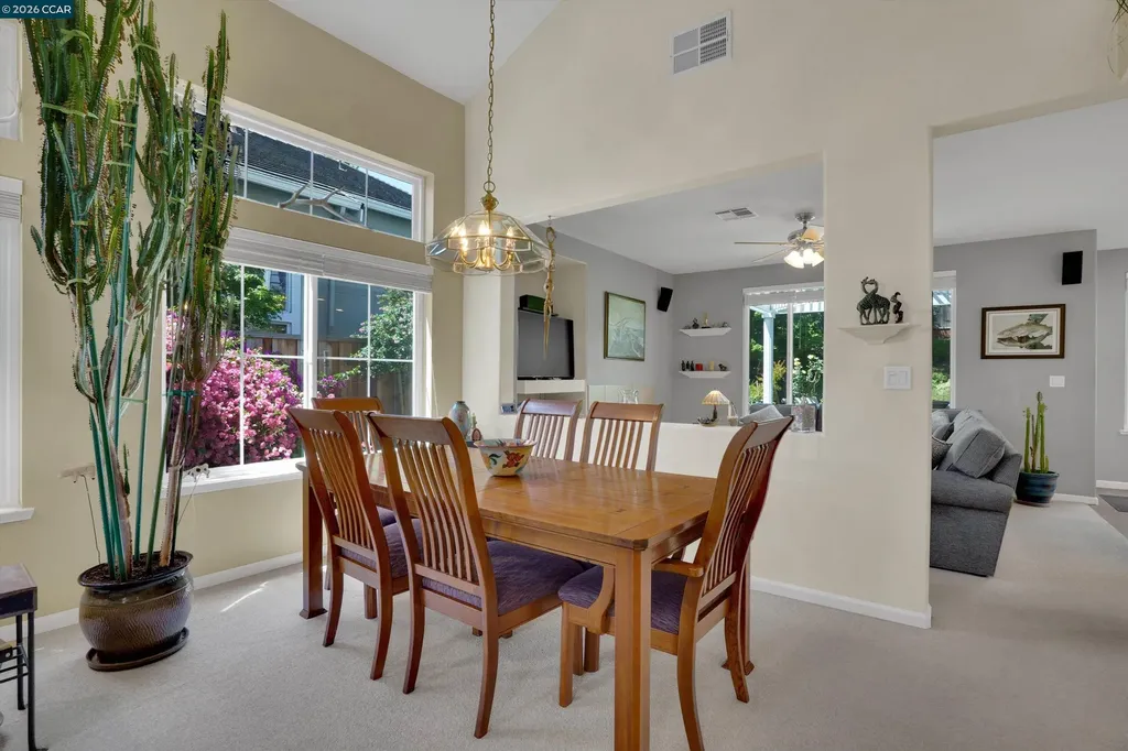 120 Mont St Michel Way Martinez CA 94553
