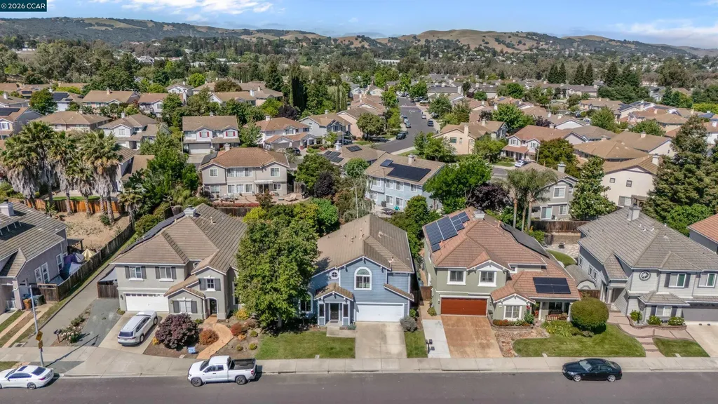 120 Mont St Michel Way Martinez CA 94553