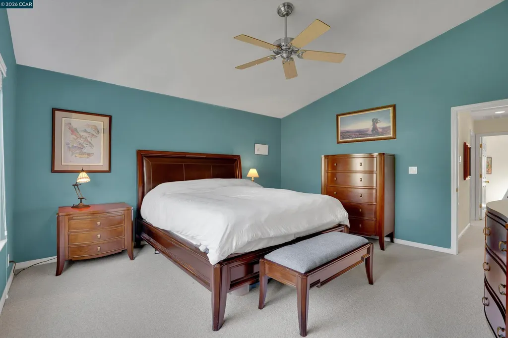 120 Mont St Michel Way Martinez CA 94553