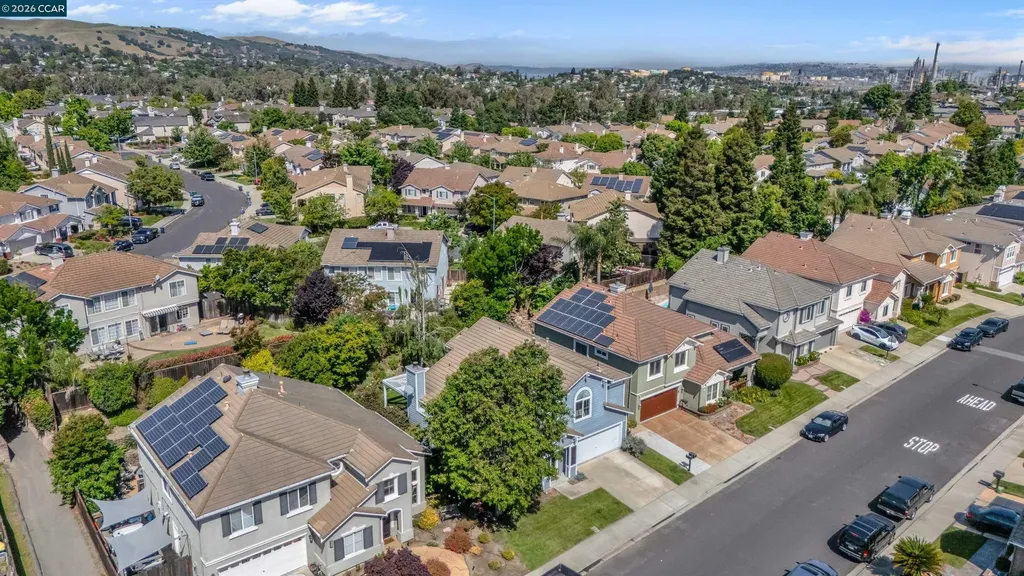 120 Mont St Michel Way Martinez CA 94553