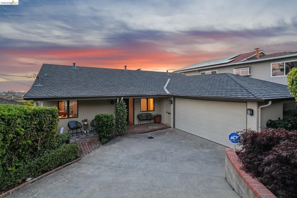 7355 Stockton Avenue El Cerrito CA 94530