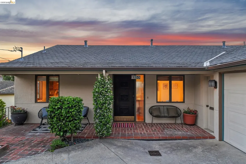 7355 Stockton Avenue El Cerrito CA 94530