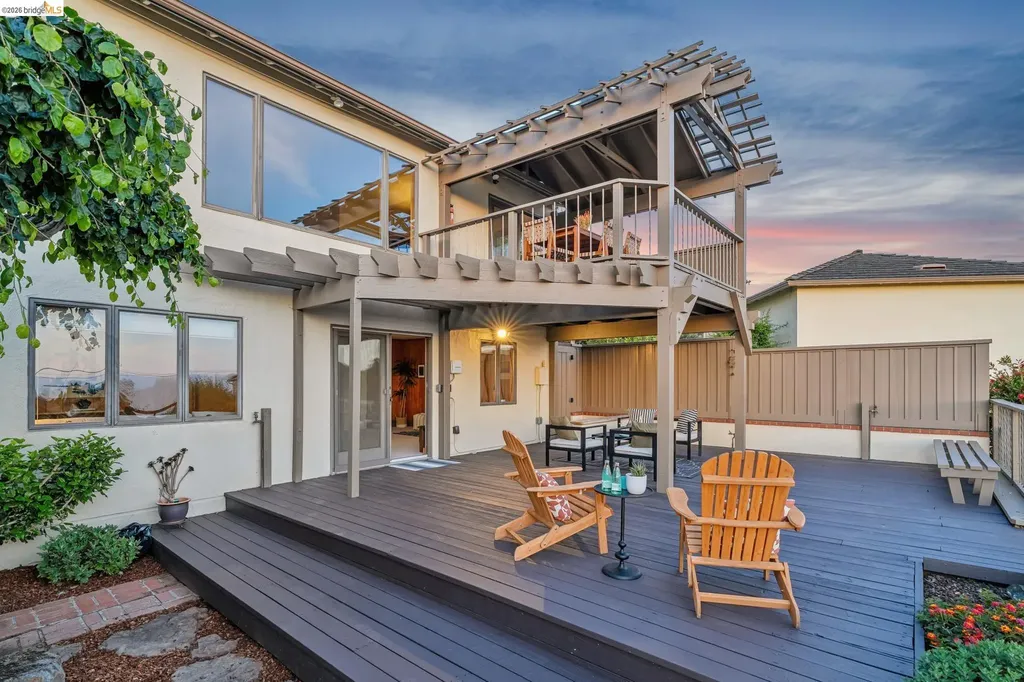 7355 Stockton Avenue El Cerrito CA 94530