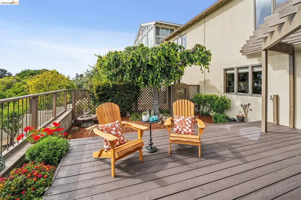 7355 Stockton Avenue El Cerrito CA 94530