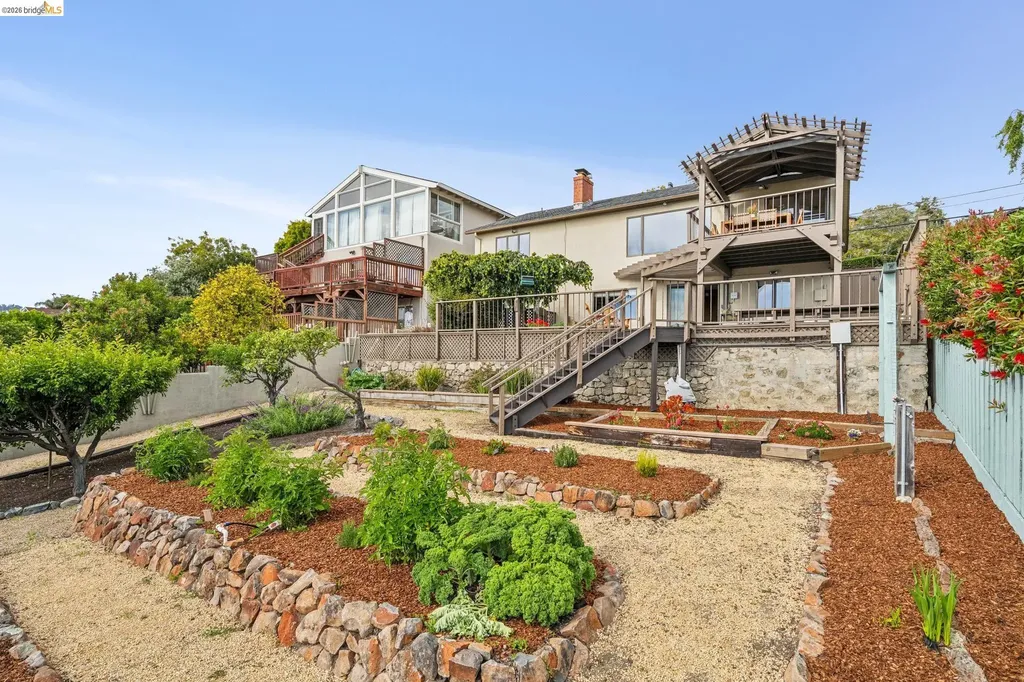 7355 Stockton Avenue El Cerrito CA 94530