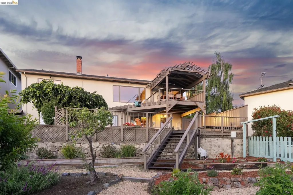 7355 Stockton Avenue El Cerrito CA 94530
