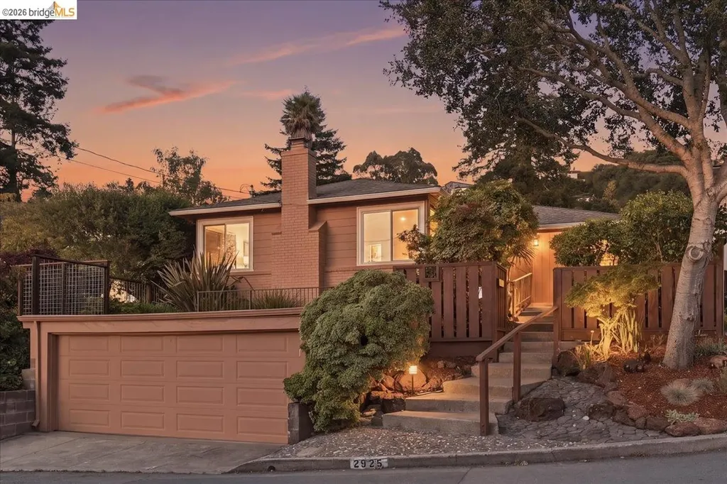 2925 Shasta Road Berkeley CA 94708
