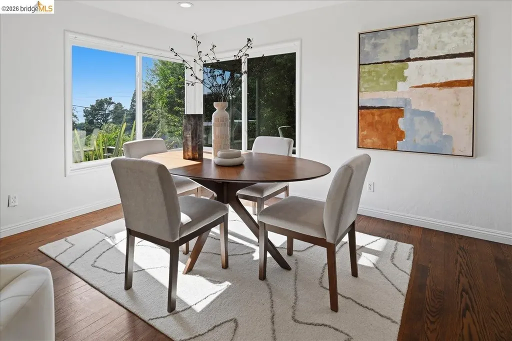 2925 Shasta Road Berkeley CA 94708