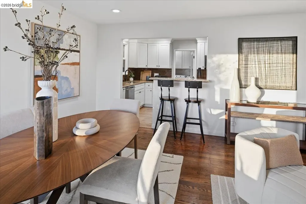2925 Shasta Road Berkeley CA 94708