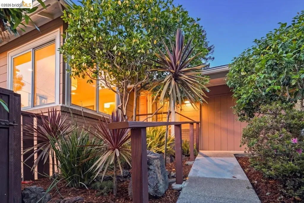 2925 Shasta Road Berkeley CA 94708