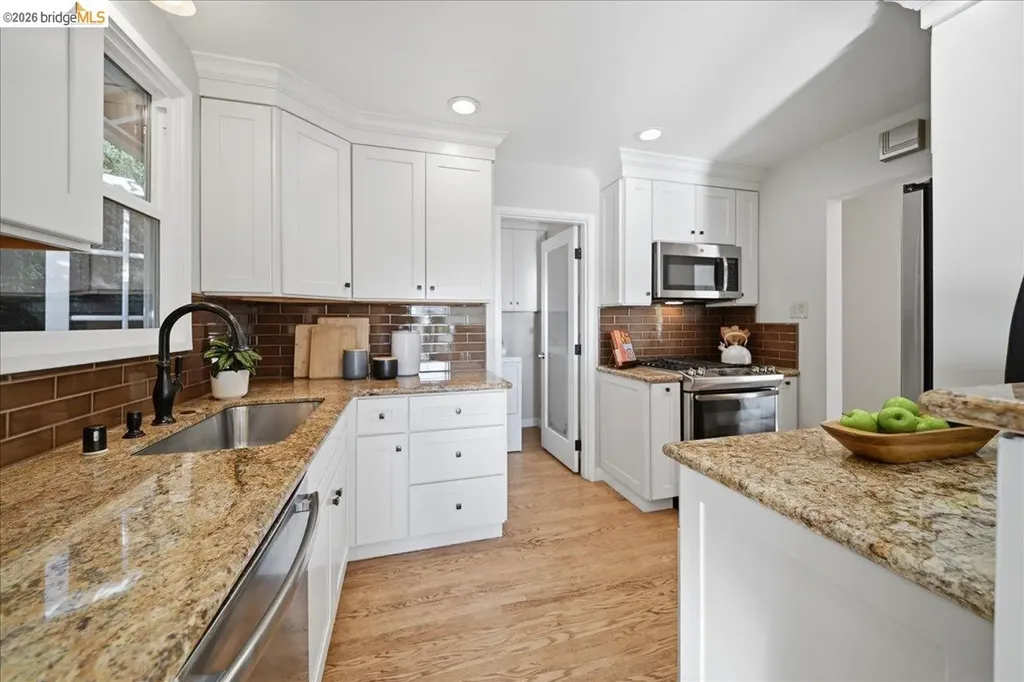 2925 Shasta Road Berkeley CA 94708