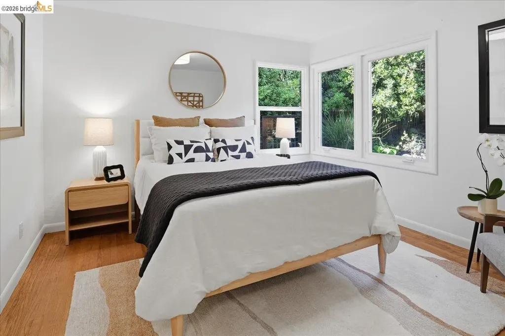 2925 Shasta Road Berkeley CA 94708