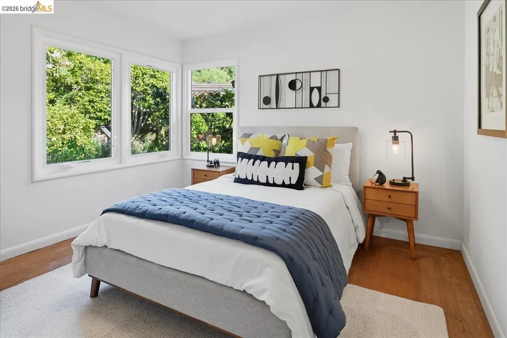 2925 Shasta Road Berkeley CA 94708