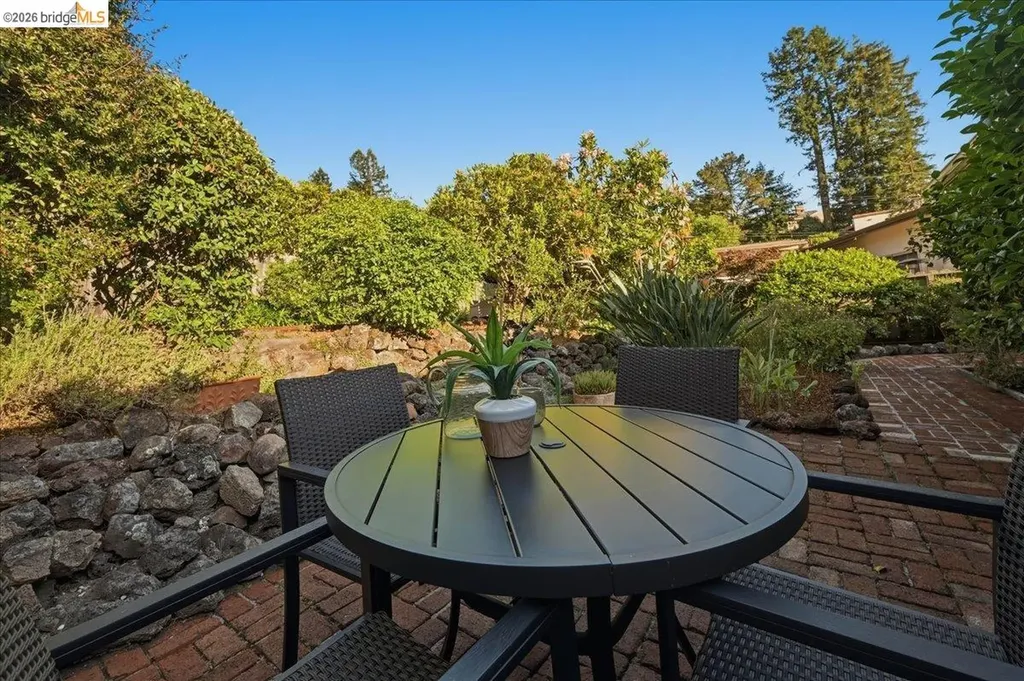 2925 Shasta Road Berkeley CA 94708