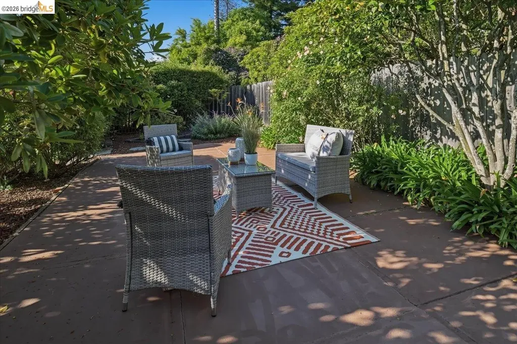 2925 Shasta Road Berkeley CA 94708