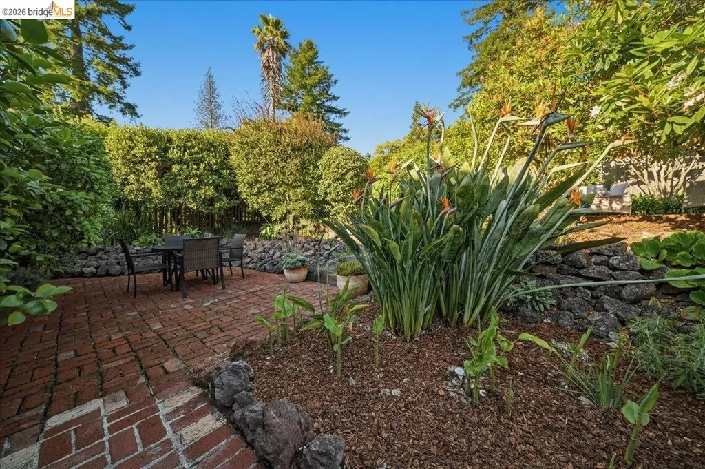 2925 Shasta Road Berkeley CA 94708