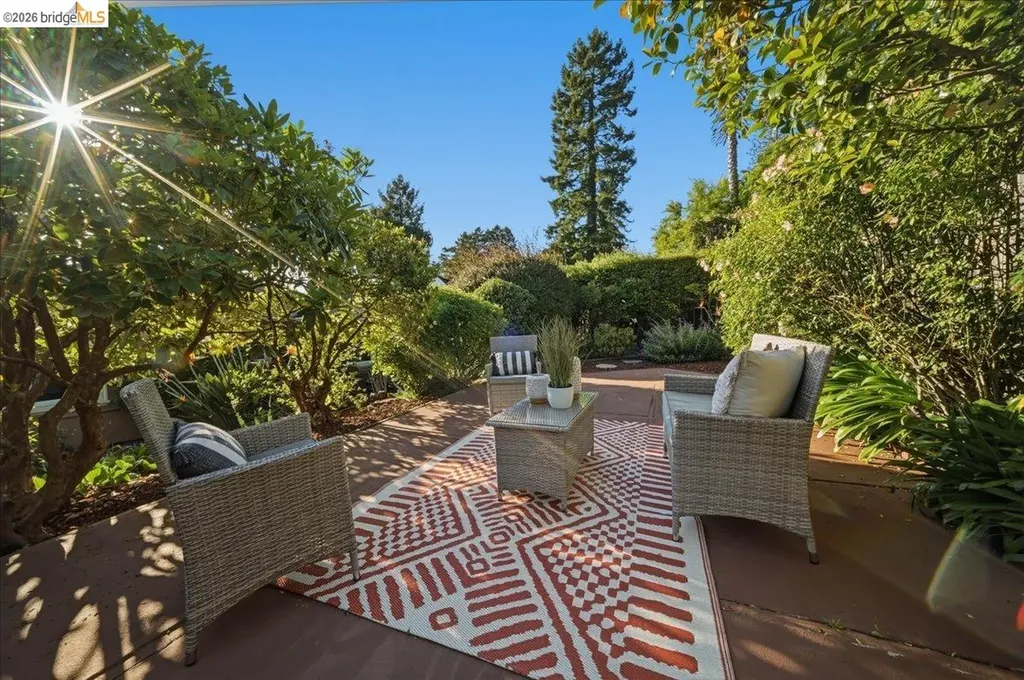 2925 Shasta Road Berkeley CA 94708