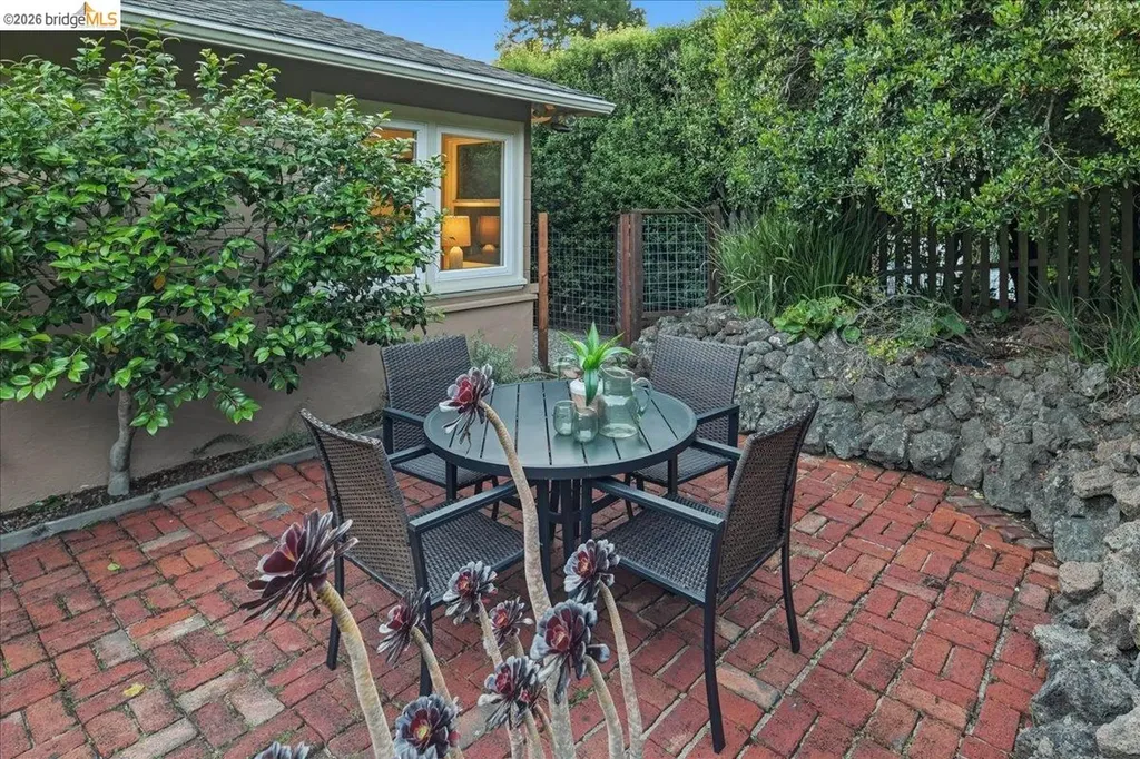 2925 Shasta Road Berkeley CA 94708