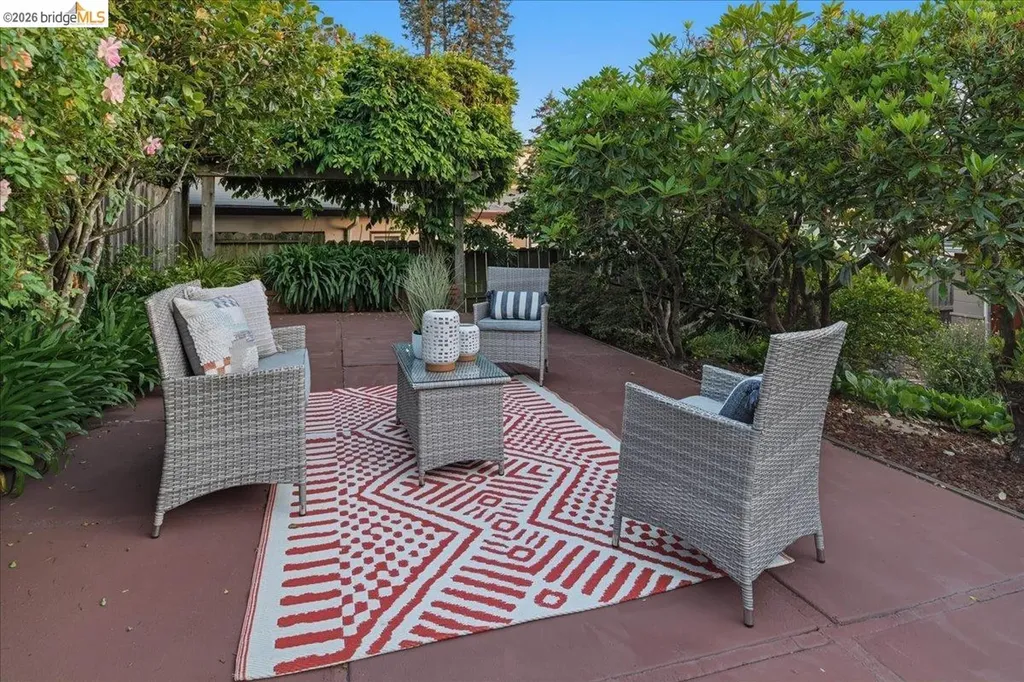 2925 Shasta Road Berkeley CA 94708