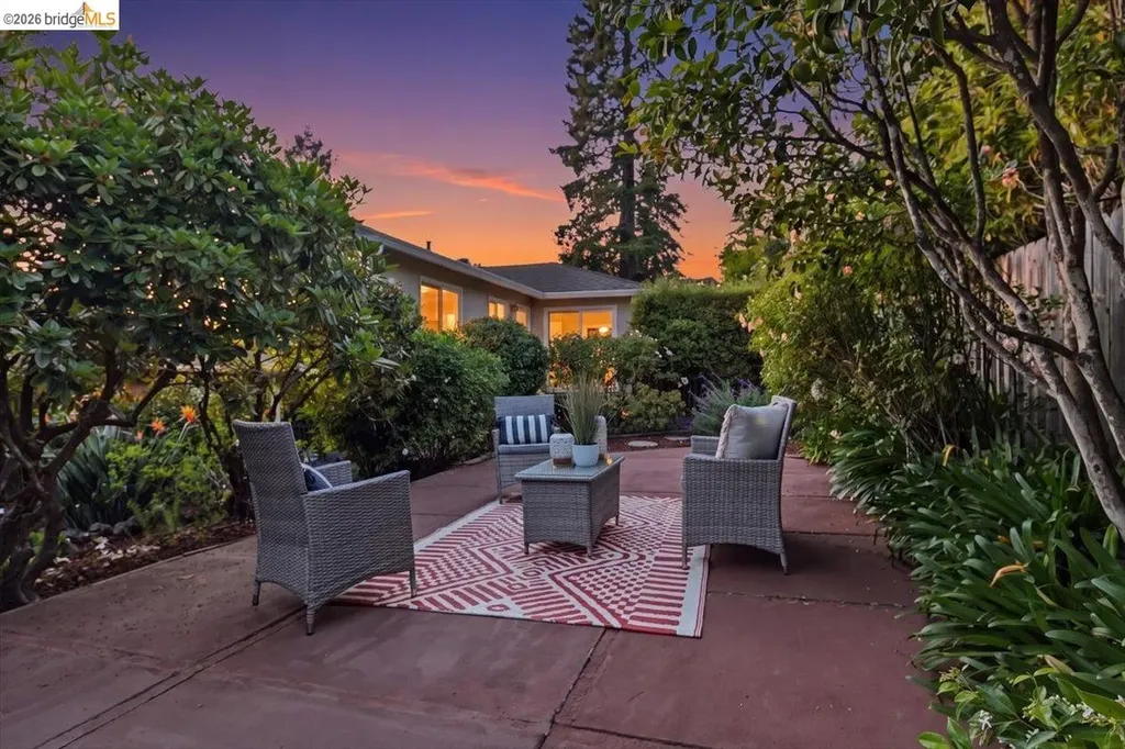 2925 Shasta Road Berkeley CA 94708