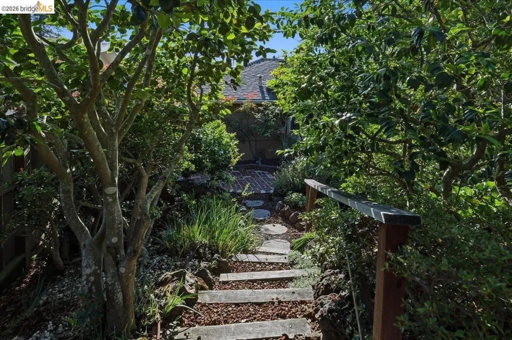 2925 Shasta Road Berkeley CA 94708