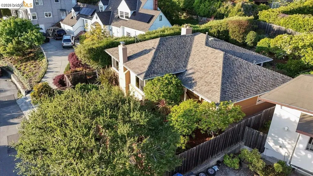 2925 Shasta Road Berkeley CA 94708