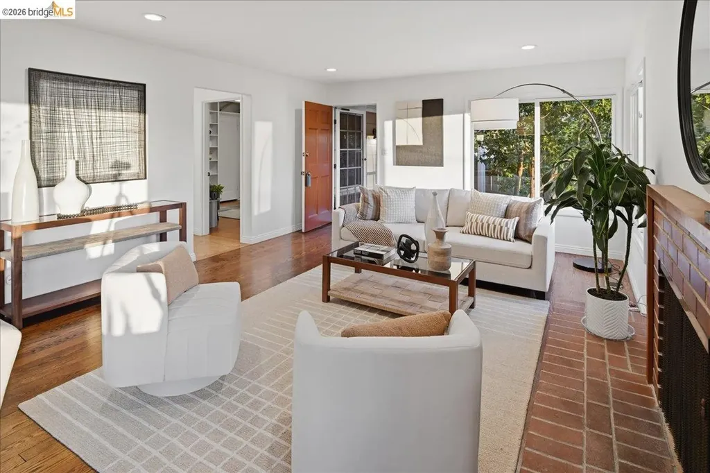 2925 Shasta Road Berkeley CA 94708
