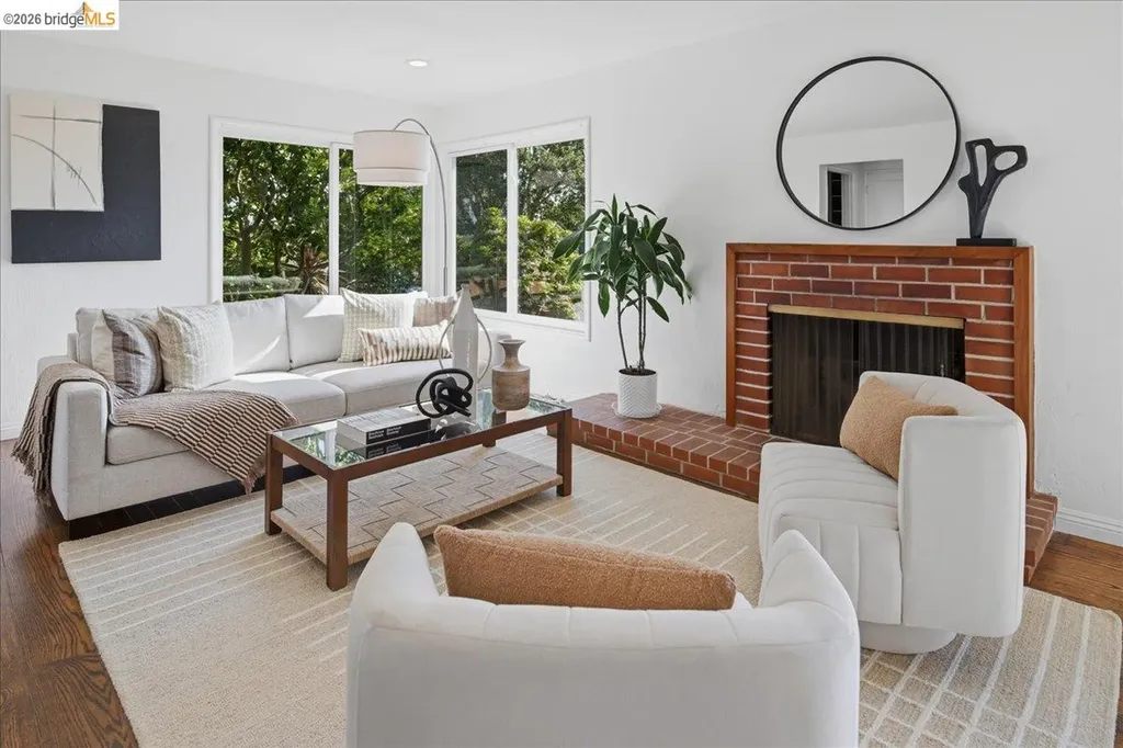 2925 Shasta Road Berkeley CA 94708
