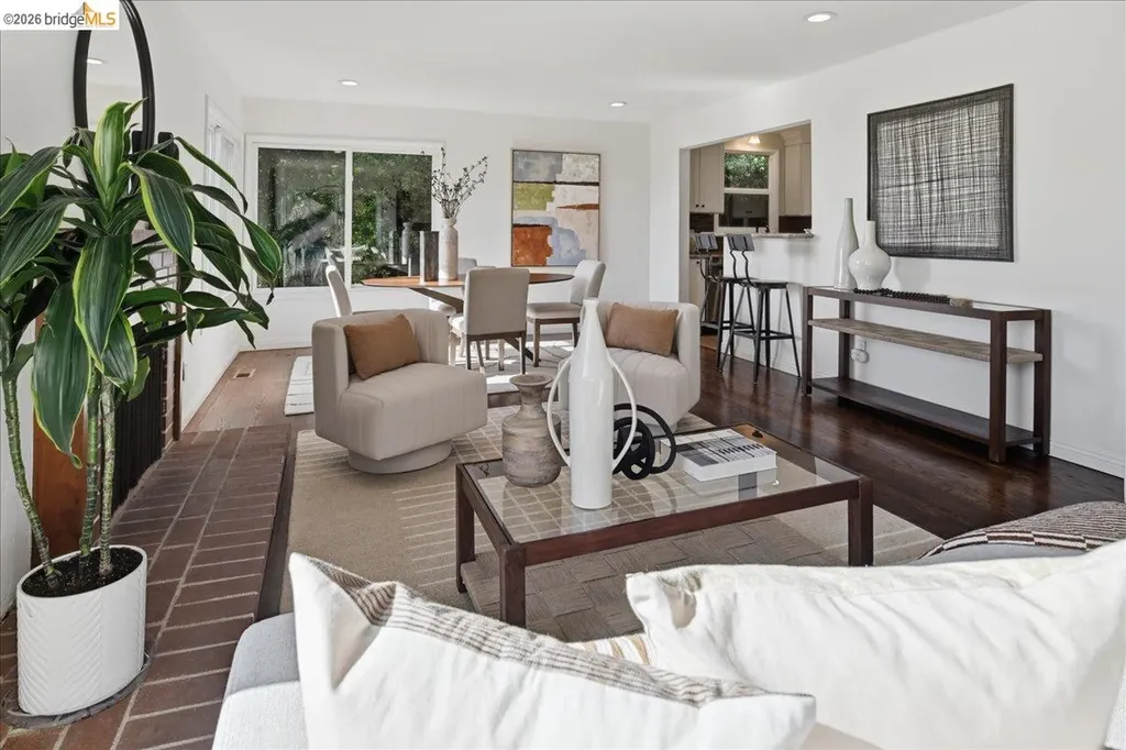 2925 Shasta Road Berkeley CA 94708