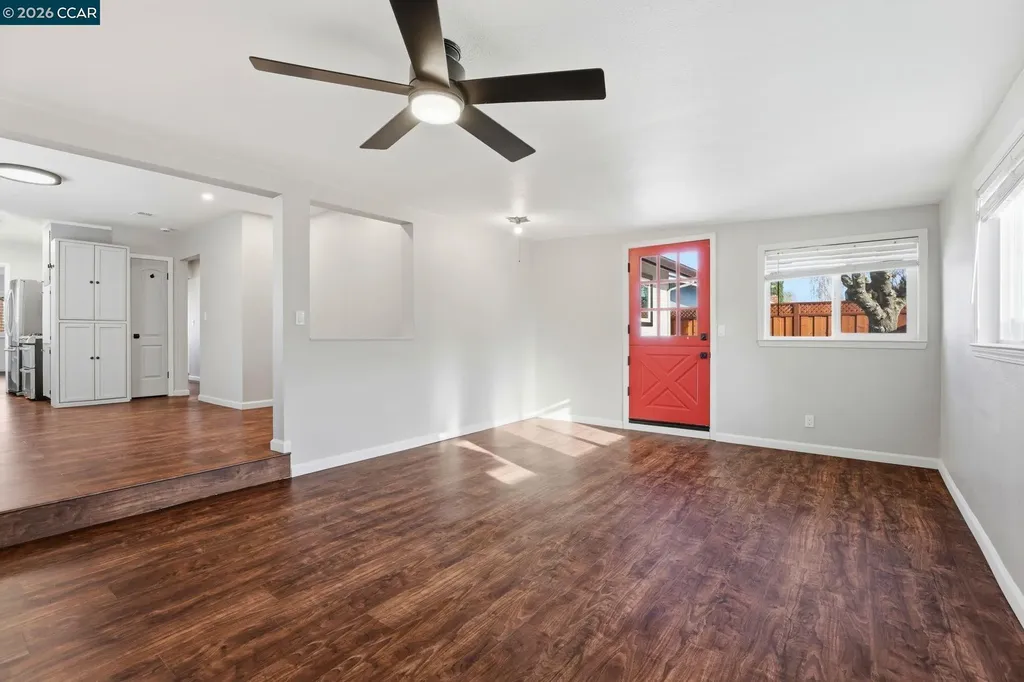 807 Crane Avenue Livermore CA 94551