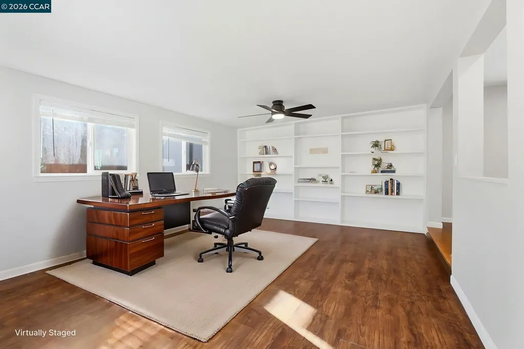 807 Crane Avenue Livermore CA 94551
