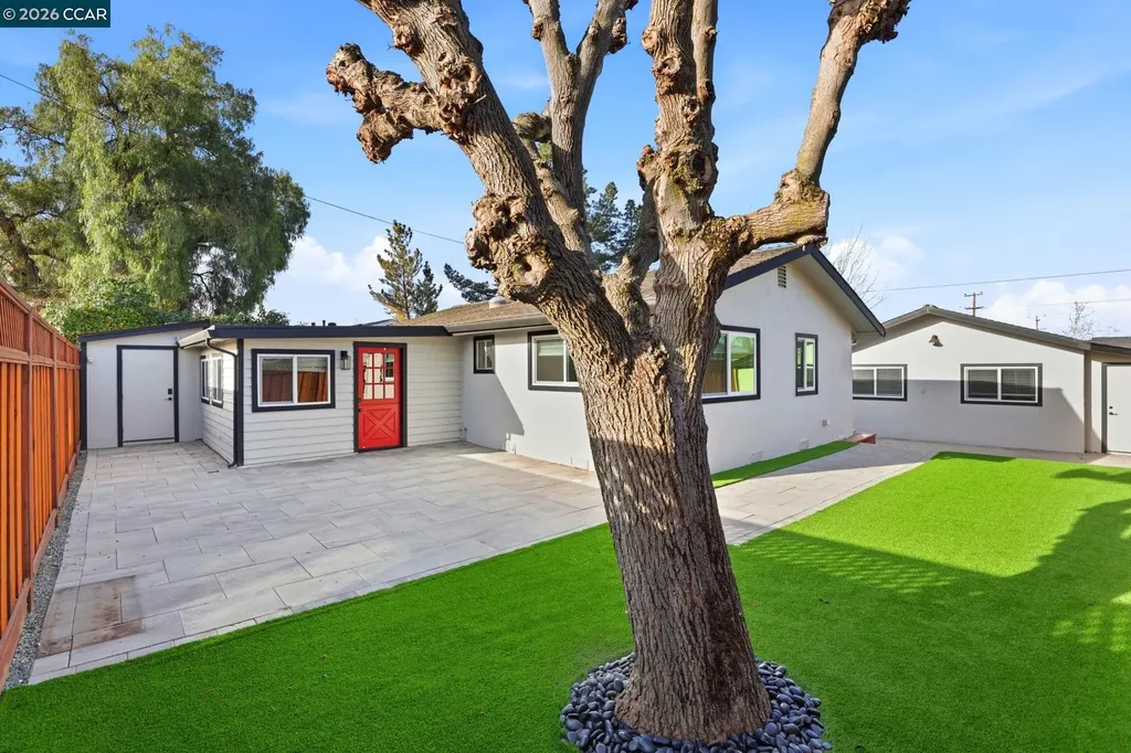 807 Crane Avenue Livermore CA 94551